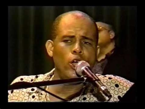 sweet micky live 2001 (septan cherie) - YouTube