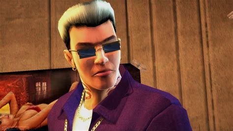 Johnny Gat | Saints Row Wiki | FANDOM powered by Wikia