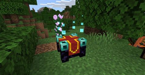 Spawn Egg crafter addon for Minecraft 1.14.30