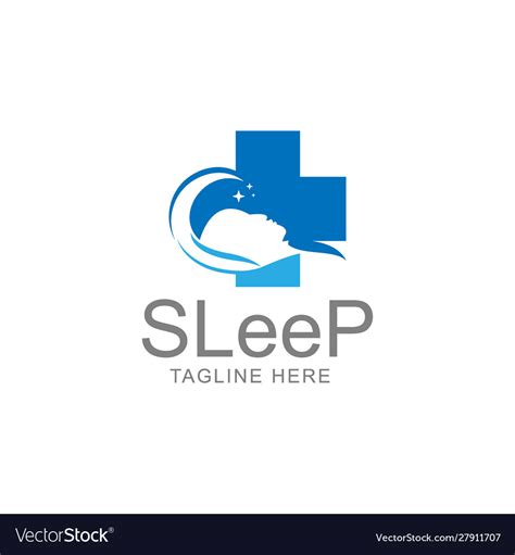 Sleep Logo Design