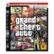 Best Buy: Grand Theft Auto IV Greatest Hits Standard Edition PlayStation 3 37011