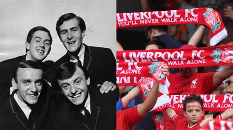 The Story of... 'You'll Never Walk Alone', Liverpool FC's anthem