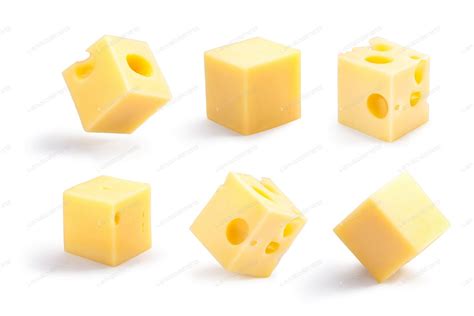 Cubes Of Cheese Png | Cheese cubes, Cube, Stock photos