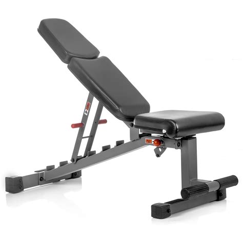 Adjustable Bench For Gym