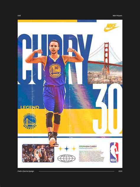 NBA LEGENDS | Posters :: Behance