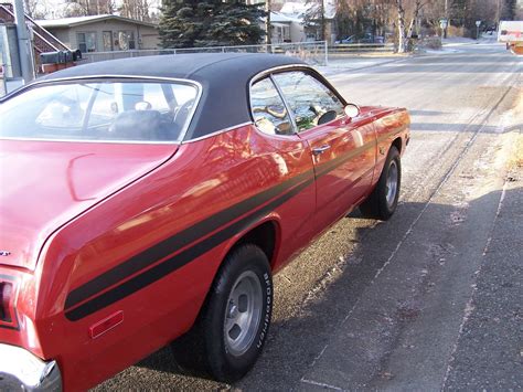 1972 dodge demon - Classic Dodge Dart 1972 for sale