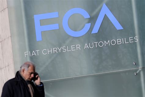 Fiat Chrysler Recall: How to Check If Your Car Is Affected - Newsweek