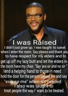 Tyler Perry Madea Quotes, Quotable Quotes, Wise Quotes, Words Quotes ...