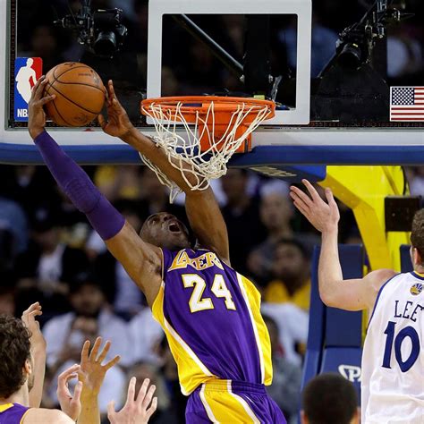 Highlight-Reel Plays That Make Us Believe Kobe Bryant's Still in His ...