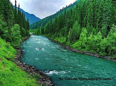 Pakistan.rivers.research.center: 2016