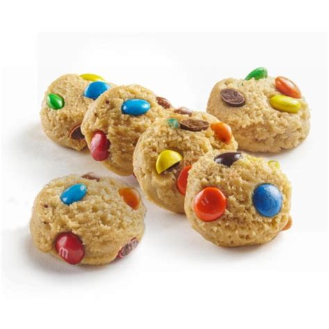 David's Cookies Preformed Frozen Cookie Dough - Two 40oz Boxes - Candy, 2 - Kroger