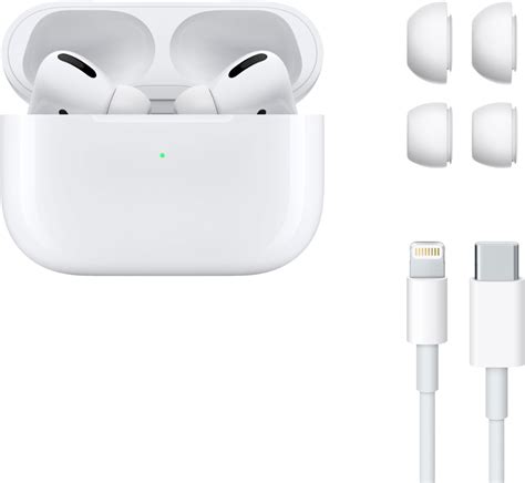 Apple AirPods Pro - Quality Rental Stores