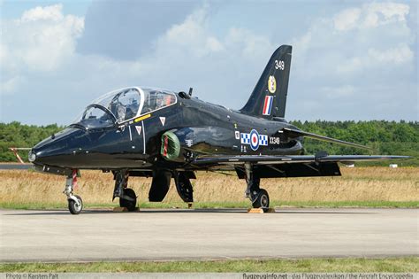 Hawker Siddeley / BAe / BAE Systems Hawk - Specifications - Technical ...