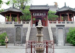 Datong Attractions China: Things to do, Points of Interest