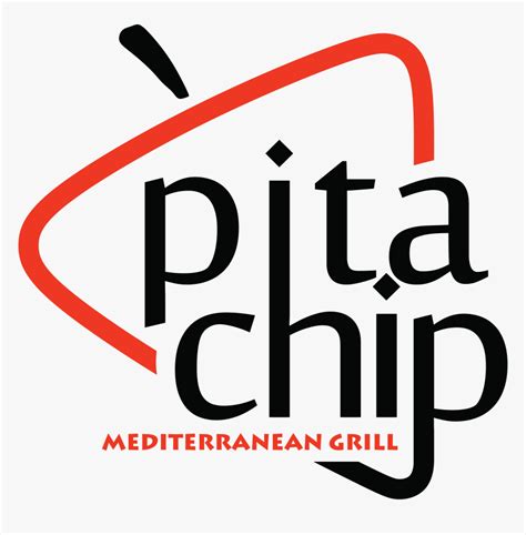 Pita Chip Restaurant, HD Png Download - kindpng