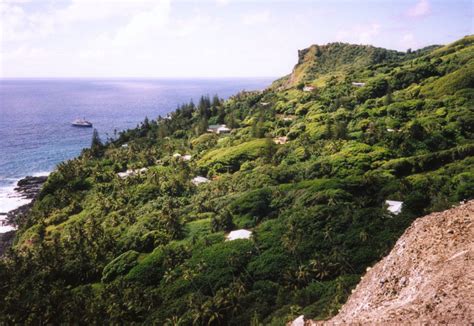 Adamstown, Pitcairn Islands - Wikipedia