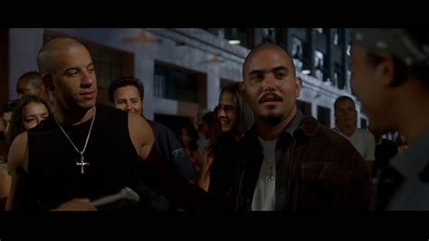 Noel in The Fast and the Furious - Noel Gugliemi Image (24532564) - Fanpop - Page 7