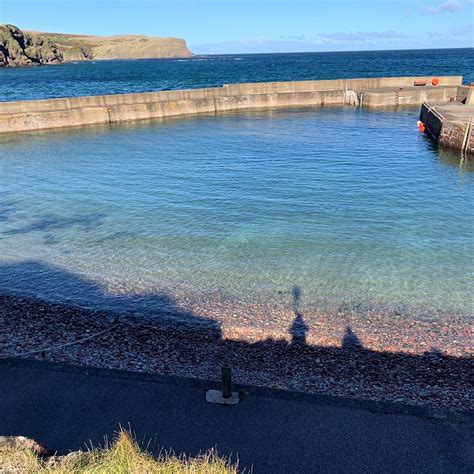 Pennan Harbour - 2022 What to Know Before You Go (with Photos ...