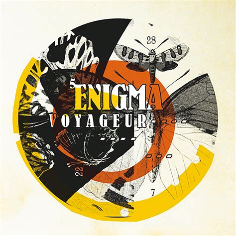 Enigma - Voyageur | iHeart