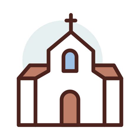 Church - free icon