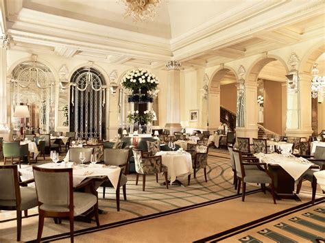 Claridge's, restaurant review: Is afternoon tea at the posh London hotel worth £50? | The ...