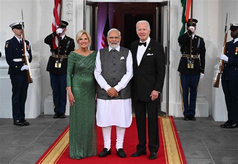 Hunter Biden, Merrick Garland attends WH state dinner amid alleged DOJ coverup in tax fraud case