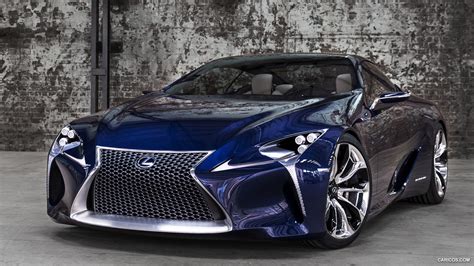 450 Lexus HD Wallpapers | Background Images - Wallpaper Abyss