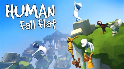 Human Fall Flat (Win 10) Achievement List Revealed