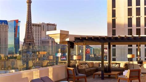 Nobu Hotel Caesars Palace