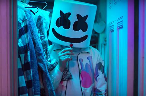 Marshmello & Anne-Marie’s ‘Friends’ Video: Watch | Billboard – Billboard