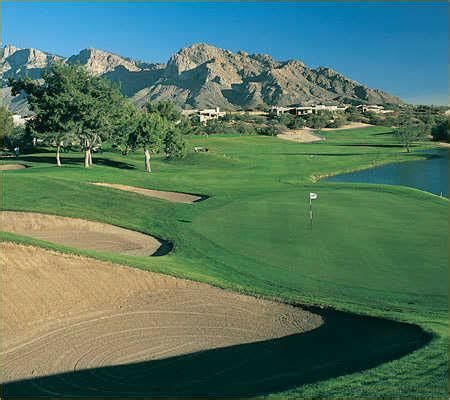 Enjoy No Fees At El Conquistador - Cañada Course - Oro Valley AZ | TeeOff