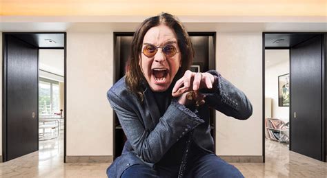 OZZY OSBOURNE's New Album Won't Have Many Features