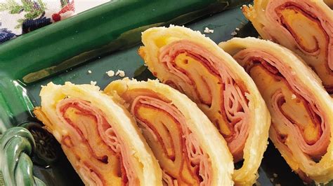 Flaky Deli Slices Recipe - Pillsbury.com