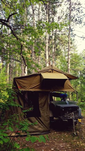 Kansas camping | TO Extreme Off Road