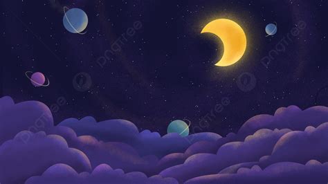 Moon Satellite Space Planet Background, Wallpaper, Night, Star ...