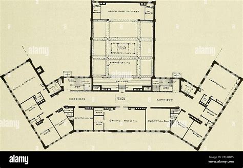 . Social center features in new elementary school architecture and the ...