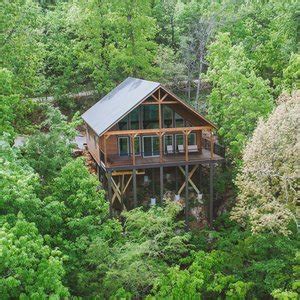 Buffalo River Cabin & Lodge Rental in Ponca, Arkansas | Buffalo National River Cabins and ...