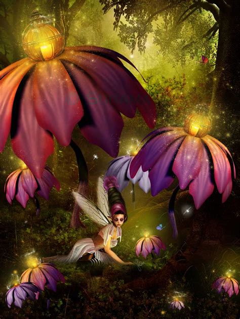 I hope you enjoy Fairyland. You will find all of the inhabitants of Fairyland by clicking on the ...