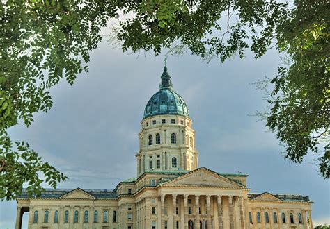 Kansas Legislature