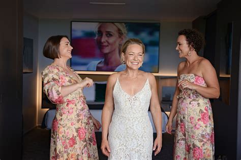 Howard Smith Wharves wedding - Romana Sae Heng Photography and Elopements