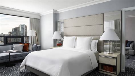 Atlanta Hotel Suites & Rooms | Luxury Accommodations | Four Seasons