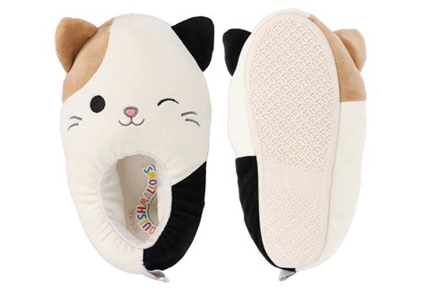 Best Squishmallow Slippers Guide for Kids and Adults - Avid Plush