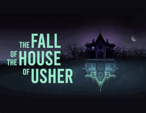 Mike Flanagan’s the Fall of the House of Usher Cast Announced by ...