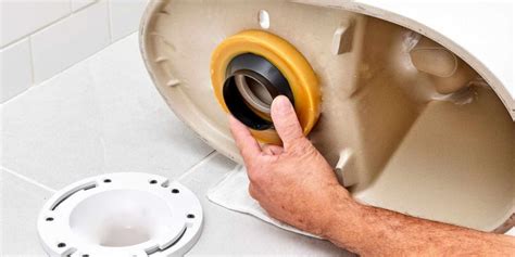 How To Replace Wax Ring On Toilet: 6 Steps Guide