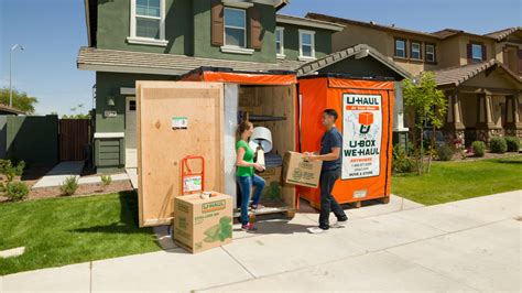 U Haul Moving Boxes Near Me - Lanarra