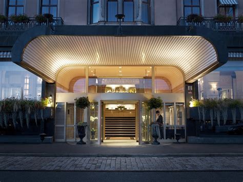 Grand Hotel - Stockholm, Sweden One of the most...