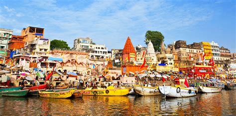 Best places to visit in Varanasi, sightseeing & tourist attractions in ...