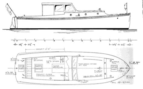 [Download 31+] Cabin Cruiser Model Boat Kits