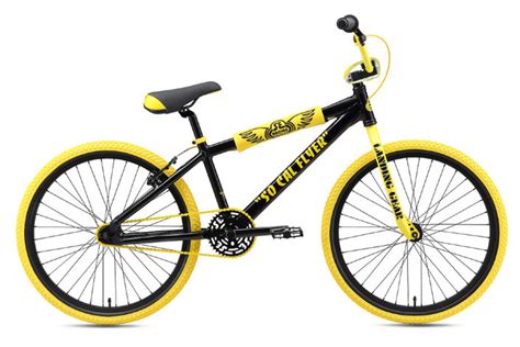 SE Bikes So Cal Flyer 24 2018 - Specifications | Reviews | Shops