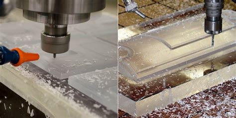 Polycarbonate Vs Acrylic (PMMA), Which Is Better For Your CNC Project - AN-Prototype